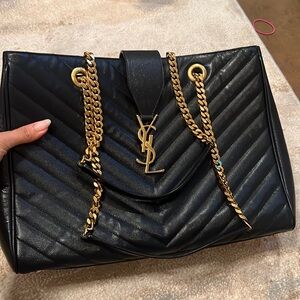 Auth ysl